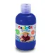 Modrá tempera 250ml - Carioca