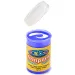 Modrá tempera v kelímku 6x35 gr - Carioca