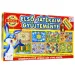 Moje první sbírka her je sbírka deskových her na rozvoj dovedností - D-Toys