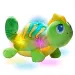 Molto: GusyLuz plyšový chameleon se světlem na spaní