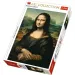 Mona Lisa puzzle 1000 dílků - Trefl