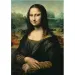 Mona Lisa puzzle 1000 dílků - Trefl