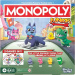 Monopoly Junior - společenská hra s figurkami zvířátek - Hasbro