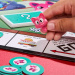 Monopoly Junior - společenská hra s figurkami zvířátek - Hasbro
