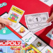 Monopoly Junior - společenská hra s figurkami zvířátek - Hasbro