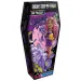 Monster High - Clawdeen Wolf 150 dílků puzzle - Clementoni