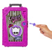 Monster High - Tajemství strašidelně dobrých přátel - Útočiště hrůzy - Clawdeen Wolf - Mattel