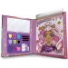 Monster High: Kniha na líčení a vybarvování, 44 stran – Lisciani
