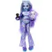 Monster High: Panenka Abbey s doplňky - Mattel