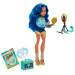 Monster High Panenka Péče o příšery - Frankie - Mattel