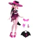 Monster High: Scare-adise Island – panenka Draculaura s doplňky - Mattel