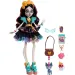 Monster High Skelita Calaveras panenka s doplňky - Mattel