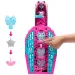 Monster High: Strašidelná tajemství nejlepších přátel – Hrůzné pátrání Tajemství Hauntlywoodu Catty Noir panenka - Mattel