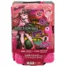 Monster High Strašně dobré kamarádky: Děsivá cesta panenka Draculaura - Mattel