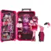 Monster High Strašně dobré kamarádky: Děsivá cesta panenka Draculaura - Mattel