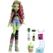 Monster High: Strašně nová Venus panenka - Mattel