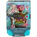 Monster High: Tajemství děsivě dobrých kamarádek – Děsivá cesta Lagoona Blue panenka – Mattel