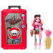 Monster High Tajemství příšerně dobrých přátel - Útočiště příšer - Cupid Asteria - Mattel