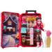 Monster High Tajemství příšerně dobrých přátel - Útočiště příšer - Cupid Asteria - Mattel