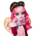 Monster High Tajemství příšerně dobrých přátel - Útočiště příšer - Cupid Asteria - Mattel