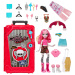 Monster High Tajemství příšerně dobrých přátel - Útočiště příšer - Cupid Asteria - Mattel