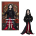 Monster High: Wednesday Mortica Adams panenka 28 cm - Mattel