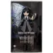 Monster High X Wednesday: Panenka Wednesday Addams - Mattel