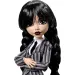 Monster High X Wednesday: Panenka Wednesday Addams - Mattel