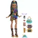 Monster High panenka Nefera De Nile s doplňky - Mattel