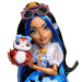 Monster High: panenka Robecca Steam s příslušenstvím - Mattel