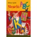 Móra: Balázs Ágnes - Vyprávějící abeceda pohádková kniha