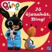 Móra: Bing – Dobrou noc, Bing! – 4 ks leporelo