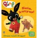 Móra: Bing - Ahoj, pejsku! - Čti pohádku s Bingem!