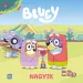 Móra: Bluey - Babiččina pohádková kniha