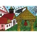 Móra Ferenc: Střevíčky sýkorky diaprojekce