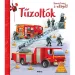 Móra: Poznej svět! - Hasiči
