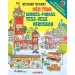Móra: Richard Scarry - Ještě více shonu v Kocourkově
