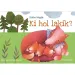 Móra: Szabó Magda - Kdo kde bydlí? obrázková knížka