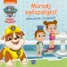 Móra: Tlapková patrola - Zůstaň zdravý - Rady od pejsků