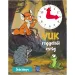 Móra: Vuk od rána do večera hodinová kniha – nový formát