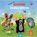 Móra: Zdeněk Miler - Knížka puzzle s Krtečkem