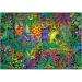 Mordillo Malíř 1500dílné kompaktní puzzle - Clementoni