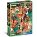 More is More: Zvířata a botanické zázraky HQC 1000dílné puzzle - Clementoni