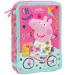 Musí... Peppa prase plněné patrové penál.