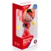 Music World: Bubínek s kuličkami 17 cm