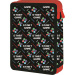 Must: Disney Gamer patrový naplněný penál 15x5x21 cm