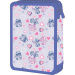 Must: Disney Stitch &amp; Angel patrový plyšový penál 15x5x21 cm