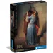 Muzejní sbírka: Hayez - Polibek HQC 1000dílné puzzle s plakátem - Clementoni