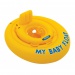 My Baby dětský plavací kruh 70 cm - Intex