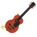 My Music World: Elektrická Country Kytara 54cm - Simba Toys